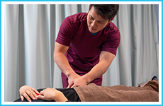 おひとりお一人に合わせたオーダーメイドの施術をさせていただきます